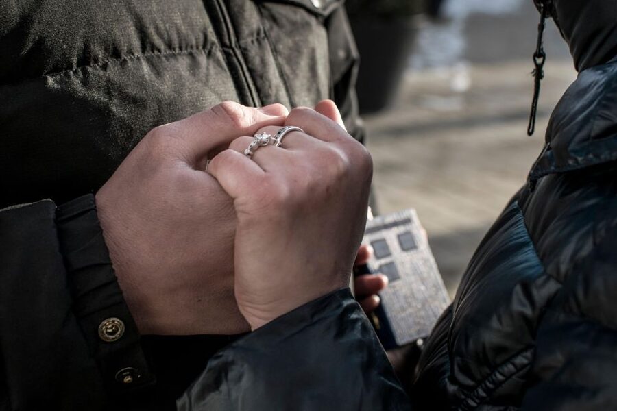 Budapest: Proposal Photos at enchanting Fisherman's Bastion - Who should book this Budapest proposal photography session
