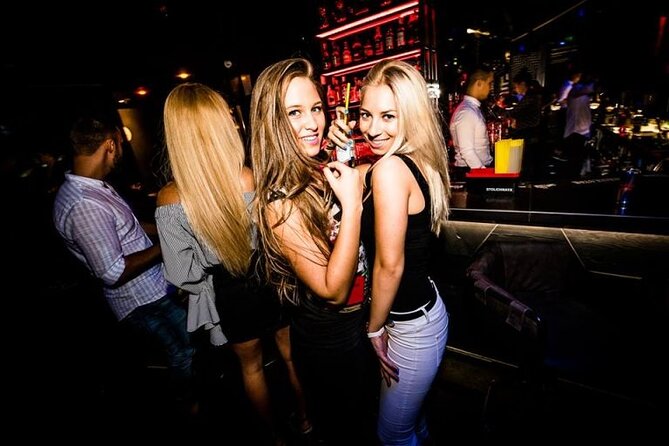 Budapest: Pub Crawl & Ruin Bar Tour – Free Shots & VIP Entry - Key highlights to know before you go