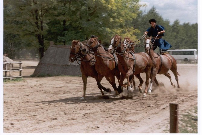 Budapest Puszta Day Trip to Kecskemet with Horse Show & Lunch - Key takeaways before you go