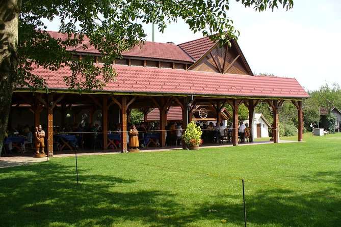 Budapest Puszta Day Trip to Kecskemet with Horse Show & Lunch - Price and value: what you pay for at $136.37