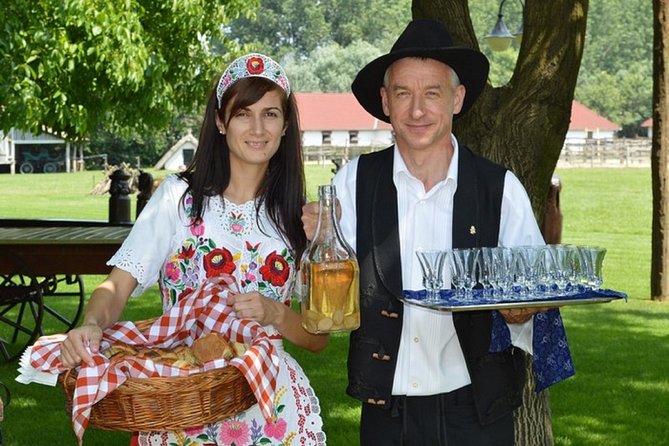 Budapest Puszta Day Trip to Kecskemet with Horse Show & Lunch - Practical tips for a smoother day