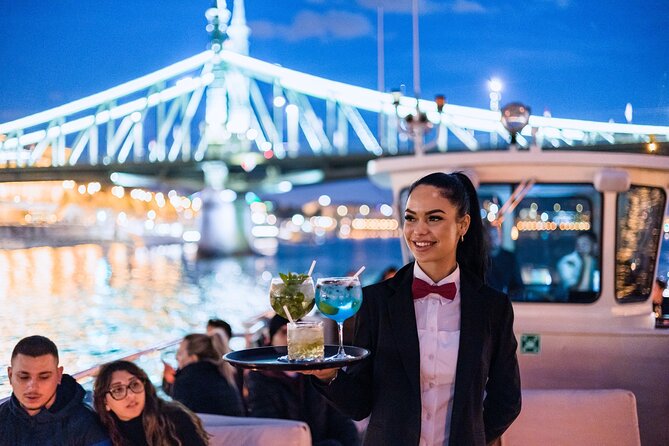 Budapest River Cruise with 1 Free Tokaj Frizzante and Audio Guide - Value check: why $16.93 can feel like a smart spend