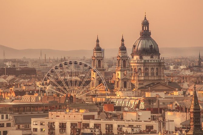 Budapest Romantic Private Tuk Tuk Tour - Price and Value: Why $118.56 Might Feel Fair for a Private Ride