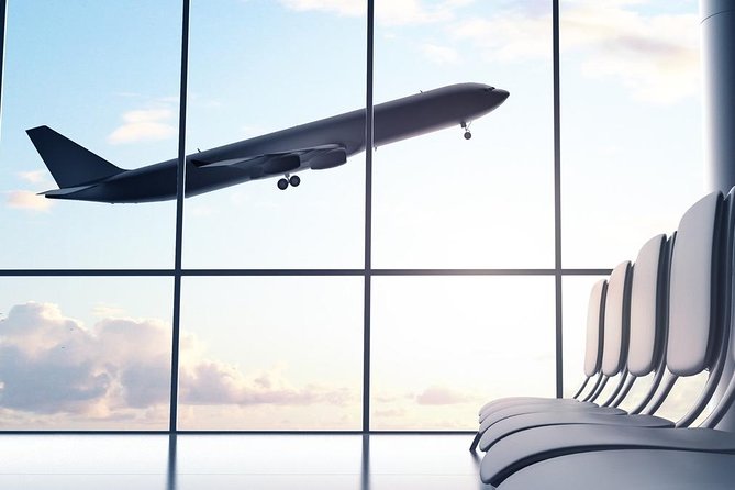 Budapest Roundtrip Private Airport Transfer - Who This Budapest Airport Transfer Suits Best