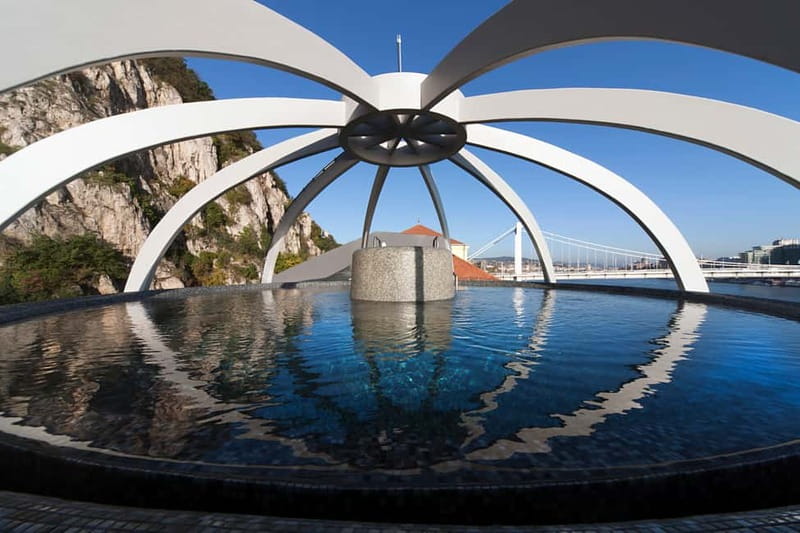 Budapest: Rudas Turkish Bath or Spa Day Pass & 3-Course Meal - Key highlights if you want a quick decision