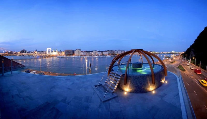 Budapest: Rudas Turkish Bath or Spa Day Pass & 3-Course Meal - Should you book the Rudas Turkish Bath and Spa Day Pass?