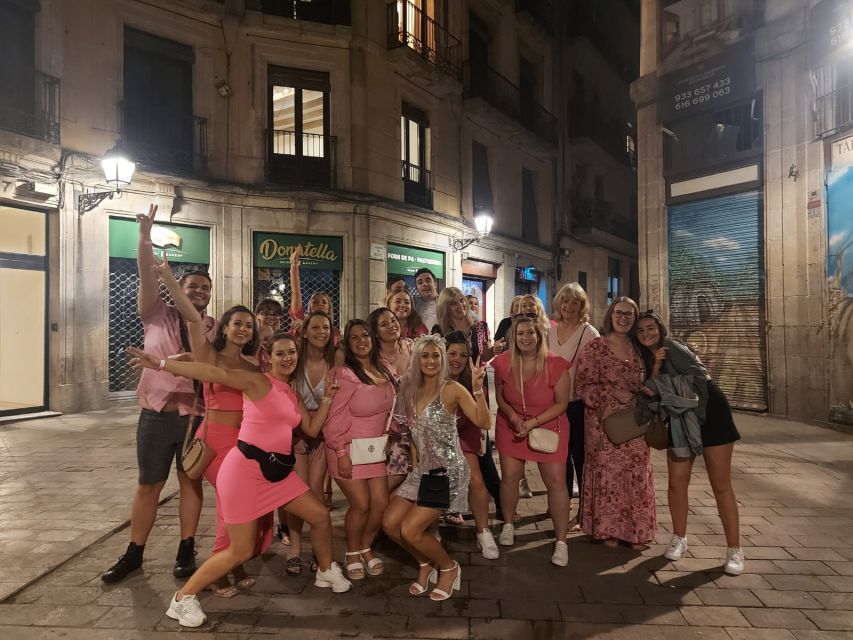 Budapest: Ruin Bar Pub Crawl with Entry Tickets - Who this tour fits best, and who should skip it