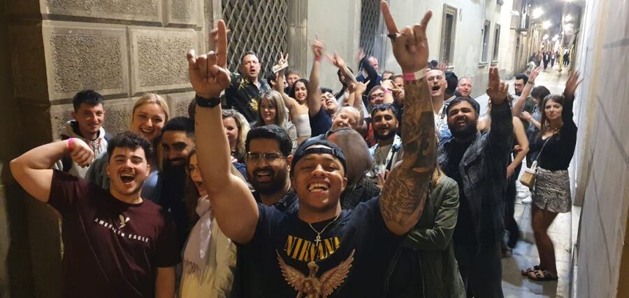 Budapest: Ruin Bar Pub Crawl with Entry Tickets - Price and value: why $11 can make sense here