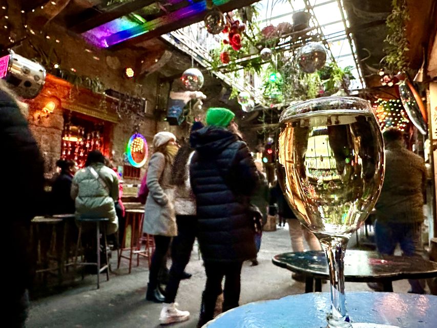 Budapest: Ruin Bar Tour - What you get for the price: is $135 worth it
