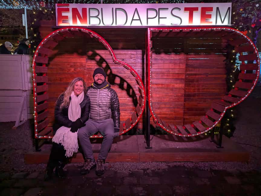 Budapest: Ruin Bars, Street Art, and Jewish Quarter Tour - Lena’s guiding style, and why it changes the whole experience