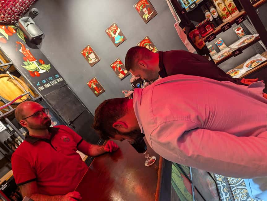 Budapest: Ruin Bars, Street Art, and Jewish Quarter Tour - Should you book? My call