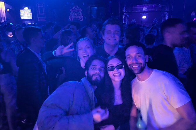 Budapest Ruin Pub Crawl +6 Shots +VIP Entries +Drinking Games - Drinking Games and Warm-Up Challenges That Actually Help You Mingle