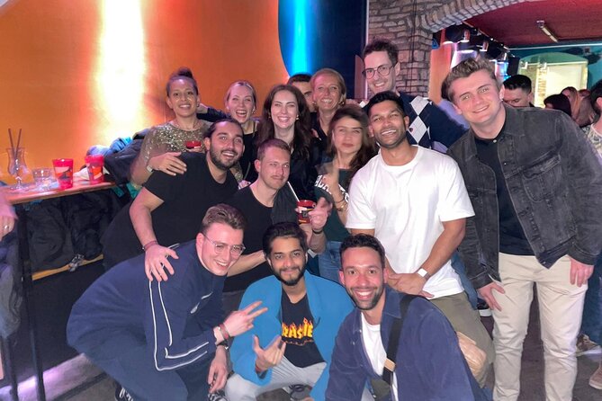 Budapest Ruin Pub Crawl +6 Shots +VIP Entries +Drinking Games - Why the Included Six Free Shots Feel Like Real Value