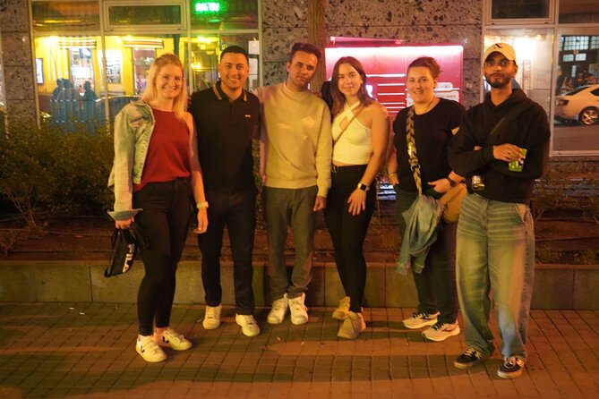 Budapest RUIN Pub Crawl +Open Bar +6 Shots +VIP Access +Games - Photos, Palinka Vibes, and the Little Moments That Shape the Night