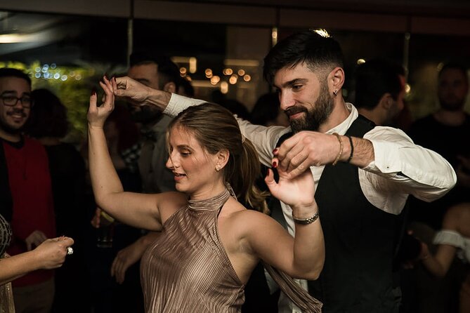 Budapest Salsa or Bachata Dancing Experience! - Key Highlights You Can Count On