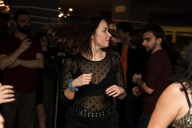 Budapest Salsa or Bachata Dancing Experience! - Social Energy and How to Meet Dance Friends