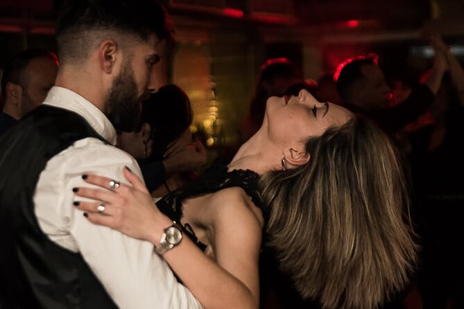 Budapest Salsa or Bachata Dancing Experience! - Price and Value: Is $126.29 Worth a Night Out?