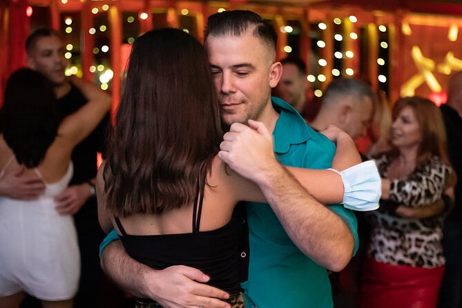 Budapest Salsa or Bachata Dancing Experience! - What to Wear, Bring, and Expect on the Dance Floor