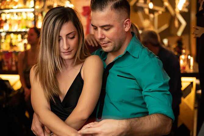 Budapest Salsa or Bachata Dancing Experience! - Weather, Timing, and One Practical Catch