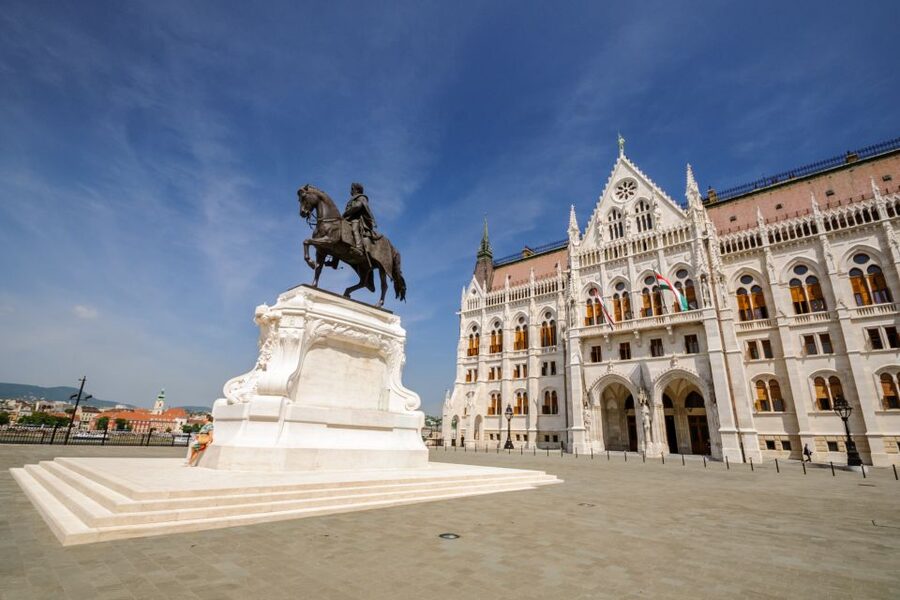 Budapest: Segway Sightseeing Tour - Who This Tour Suits Best (and Who Might Prefer Another Option)