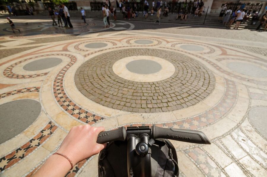 Budapest: Segway Sightseeing Tour - Where You Meet and How to Not Waste Time