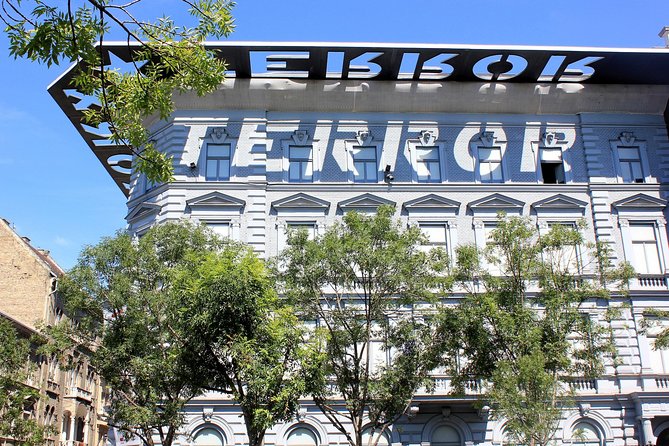 Budapest Segway Tour - Extended route adds Andrassy Avenue, Opera House, and St Stephen’s Basilica