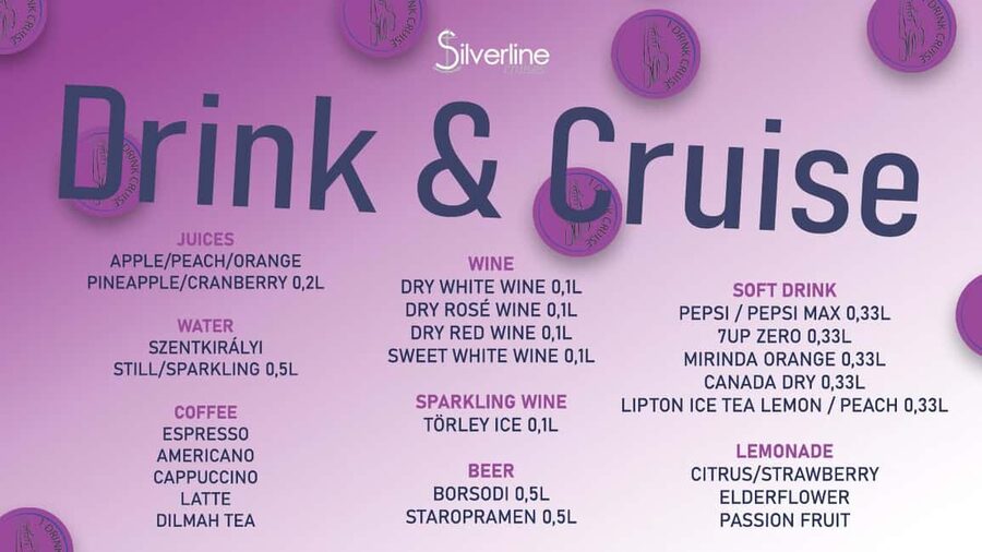 Budapest Sightseeing Cruise with Welcome Drink - Key Things to Know Before You Go