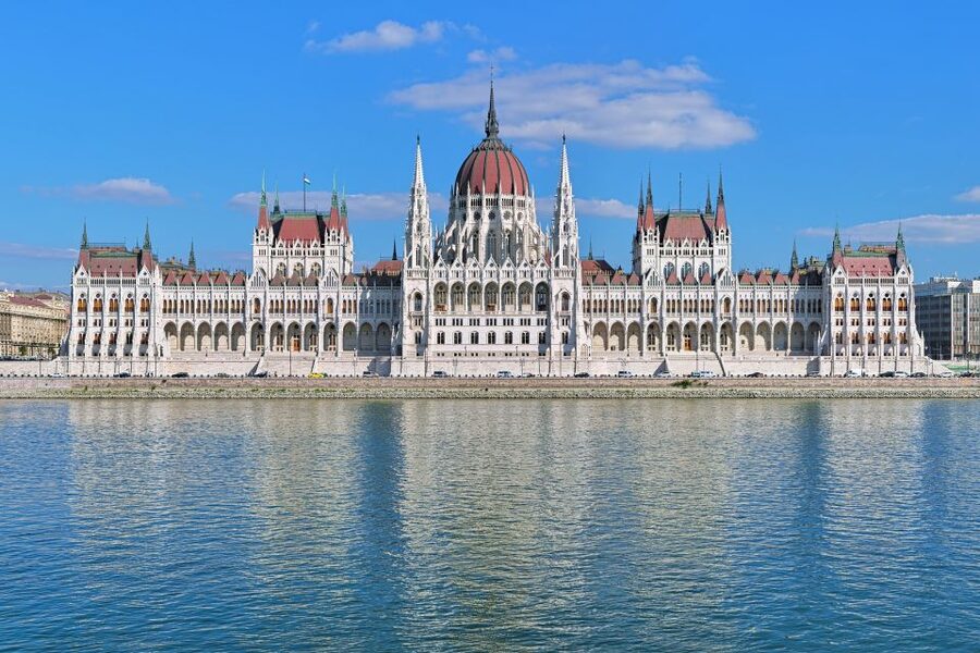 Budapest Sightseeing Tour With Private Transportation - Heroes’ Square: Your Quick History Primer in the Heart of Budapest