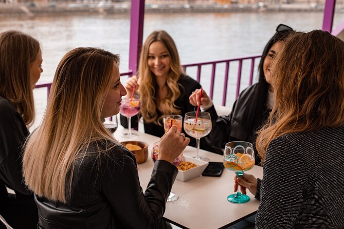 Budapest Sightseeing with Drink Included - Why This Short Danube Cruise Works for First-Time Budapest Planning