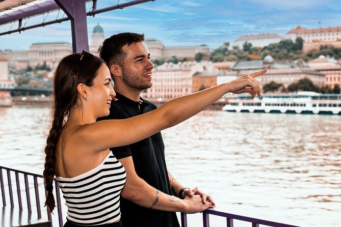 Budapest Sightseeing with Drink Included - The Route: What You See and Why Each Stop Feels Different