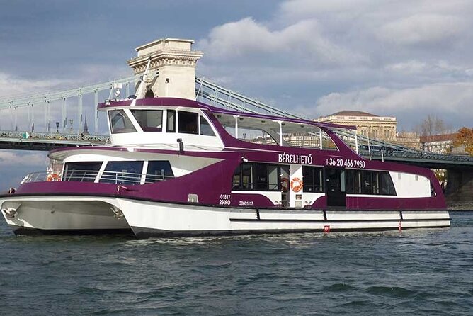 Budapest Sightseeing with Drink Included - Audio Guide App Reality Check: How to Make It Work