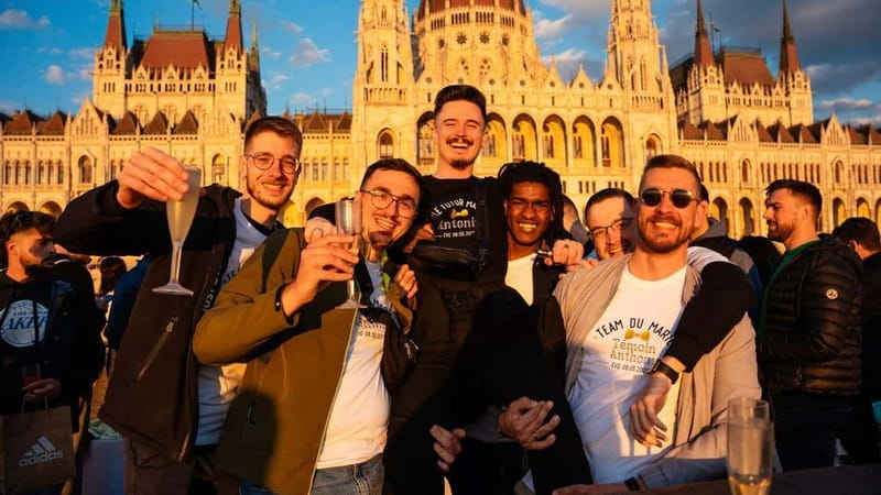 Budapest: Sip and Sail River Cruise with Unlimited Prosecco - Should you book this Budapest Danube Prosecco cruise?