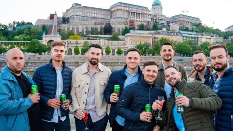 Budapest: Sip & Sail Danube Cruise with Unlimited Beer - Key Highlights to Know Before You Go