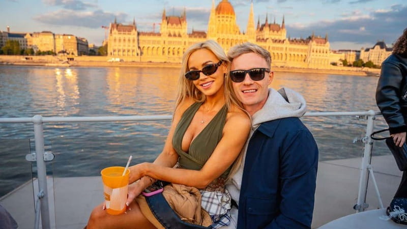 Budapest: Sip & Sail Danube Cruise with Unlimited Beer - Timing, Lighting, and Photo Tips That Actually Help