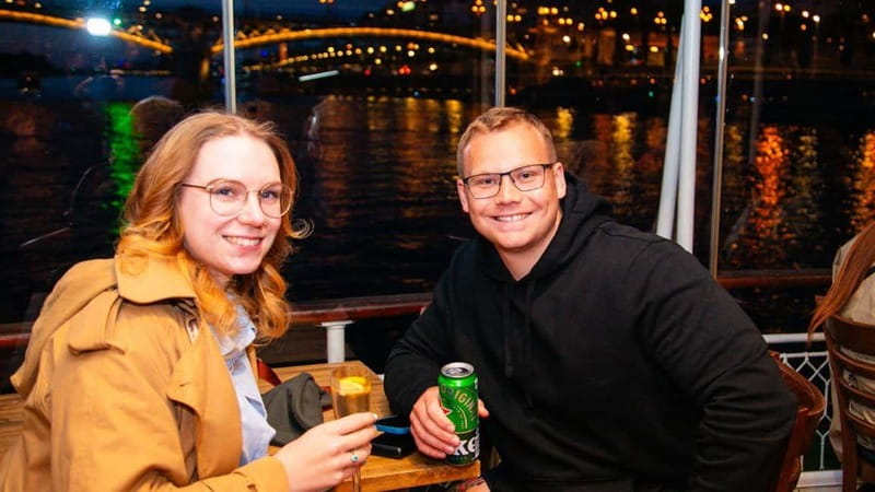 Budapest: Sip & Sail Danube Cruise with Unlimited Beer - Price and Value: Why Around $29 Can Make Sense