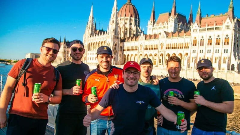 Budapest: Sip & Sail Danube Cruise with Unlimited Beer - Who This Cruise Suits Best, and Who Should Skip It