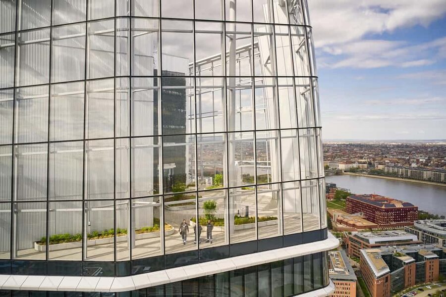 Budapest SkyDeck Tower – Panoramic Lift & Viewing Platform - Should you book the Budapest SkyDeck Tower?