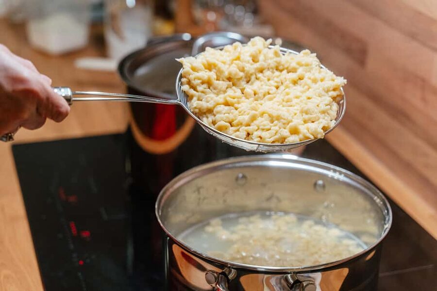 Budapest: Small-Group Cooking Class & Market Tour with Local - Price and Value for a 4-Hour Small-Group Experience