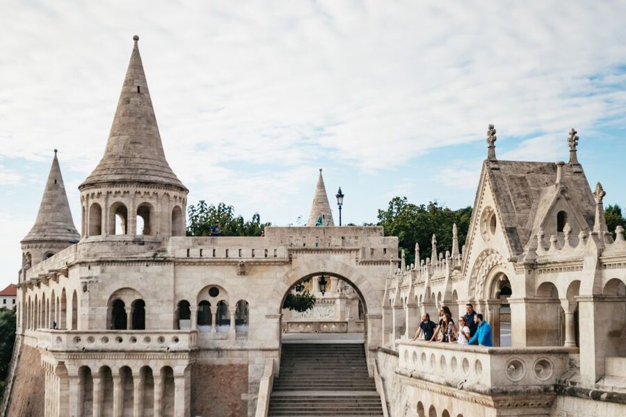 Budapest: Small-Group MonsteRoller E-Scooter Tours - What you really get for $59, and when it is the best value
