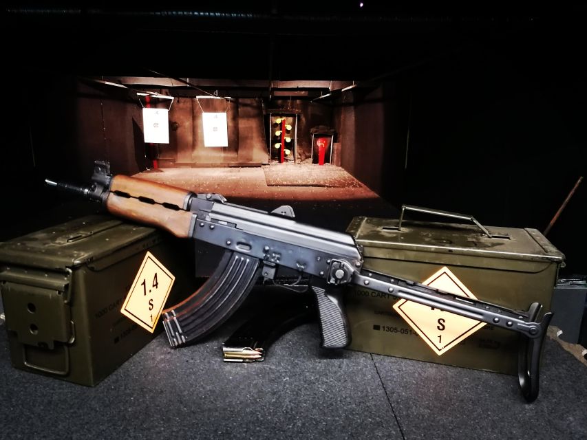 Budapest: Soviet Package - The one-hour session, and what you actually do