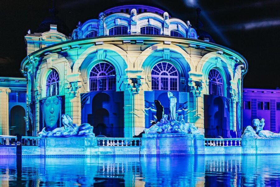 Budapest: Sparty - The Ultimate Late-Night Spa Party Ticket - Key highlights you will actually care about