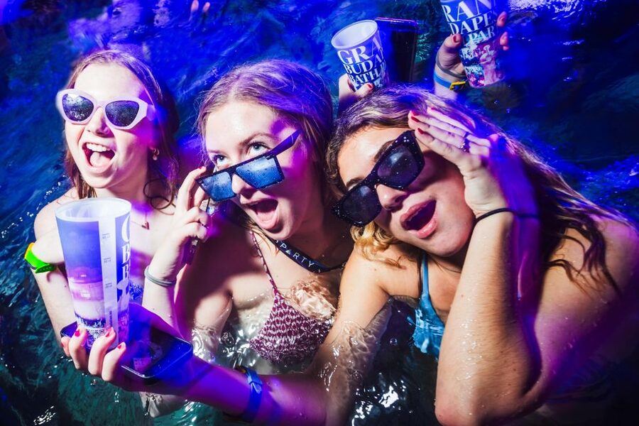 Budapest: Sparty - The Ultimate Late-Night Spa Party Ticket - Price and value for $80: When it feels worth it