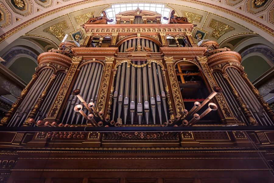 Budapest: St.Stephen's Basilica Grand Organ Concert Tickets - Should You Book This Grand Organ Concert?