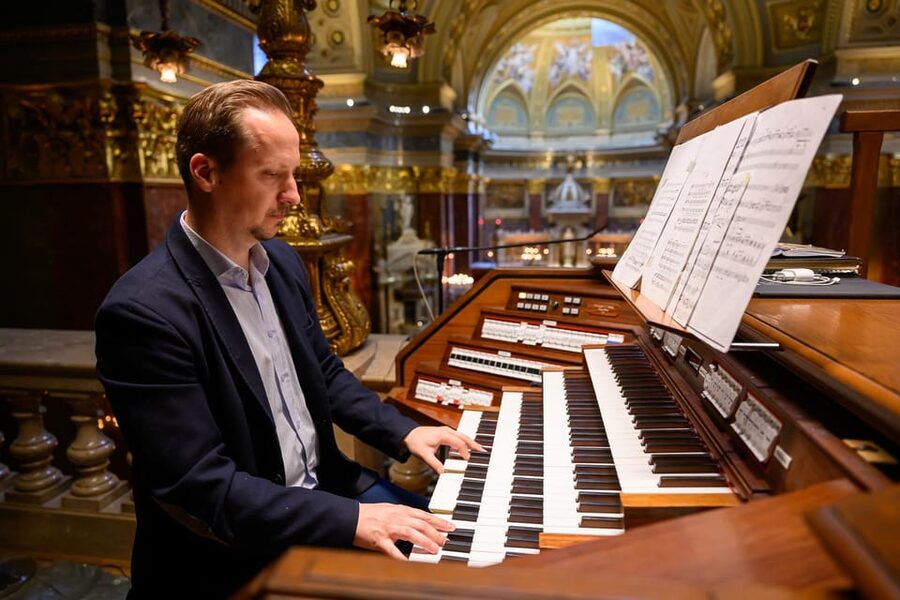 Budapest: St.Stephen's Basilica Grand Organ Concert Tickets - Who This Experience Is Best For