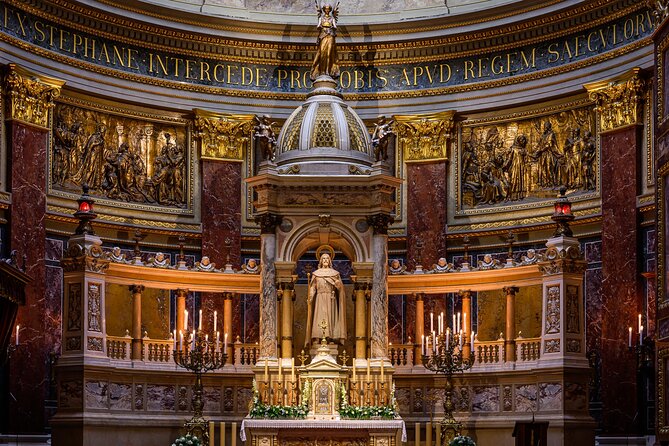 Budapest St. Stephen's Basilica Skip The Line Tickets - Who This Works Best For (and Who Might Want a Different Approach)