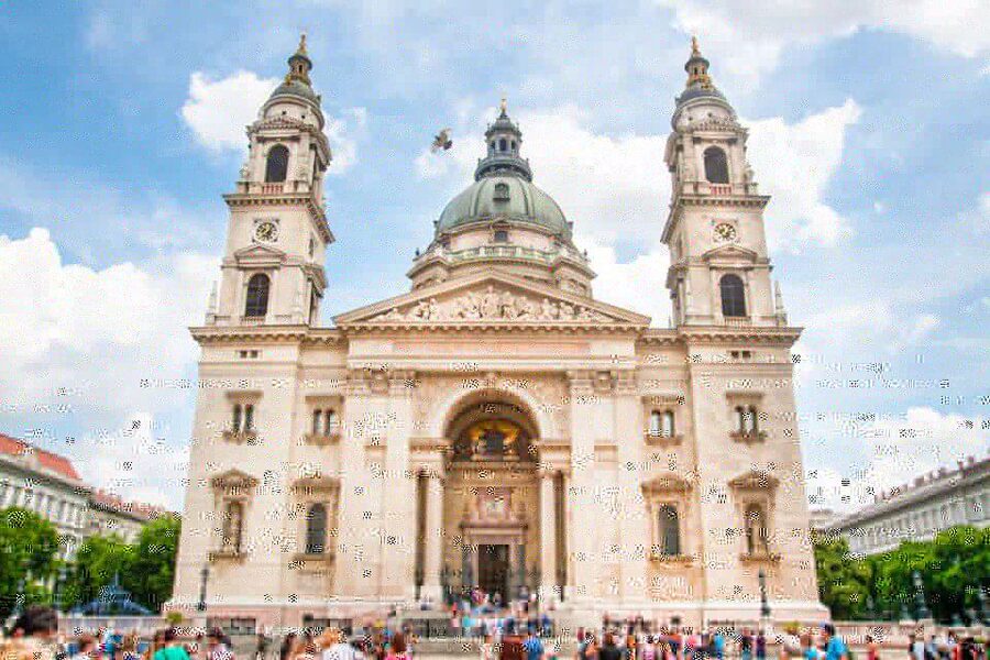 Budapest: St Stephen's Basilica Tour - Key Things You’ll Notice on This St Stephen’s Basilica Tour