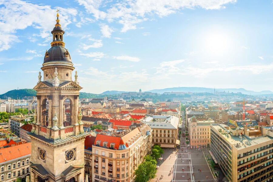 Budapest: St Stephen's Basilica Tour - Group Size, Pacing, and Why Some Tours Feel More Personal