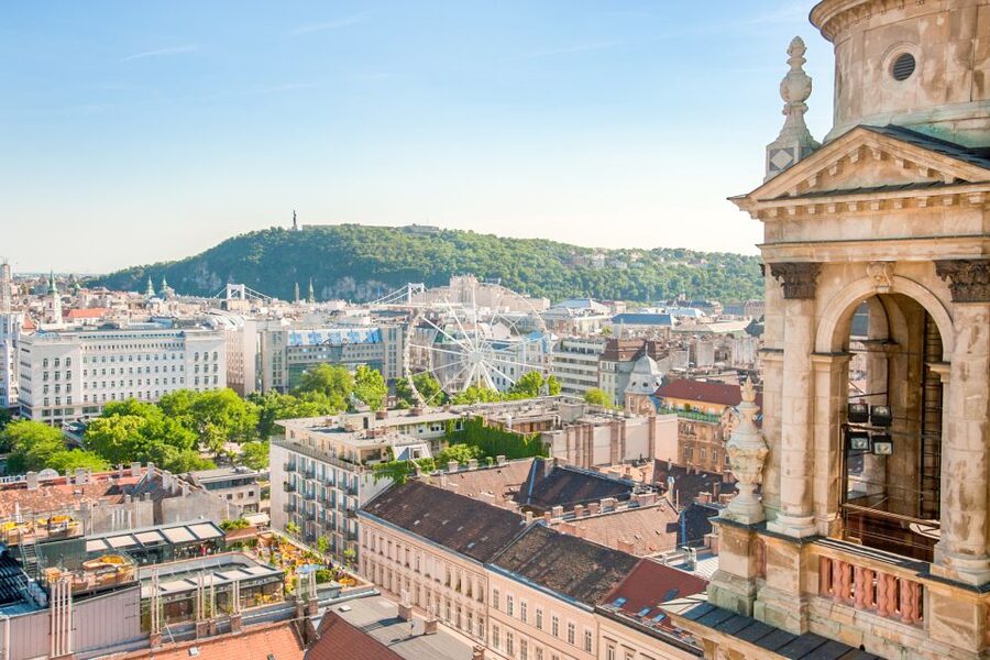 Budapest: St Stephen's Basilica Tour - The Holy Right Relic and Hungary’s 1,000-Year Christian Story
