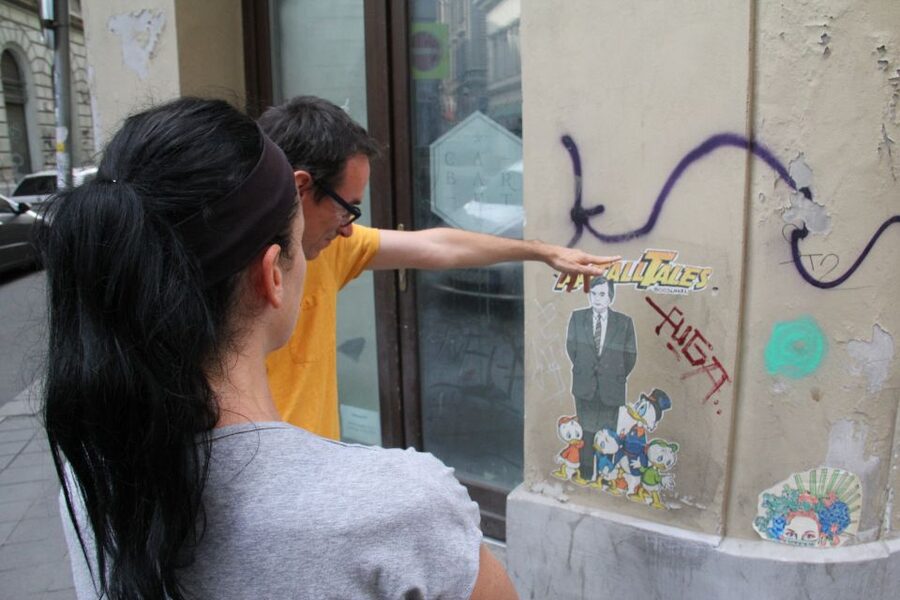 Budapest: Street Art Tour - Should you book this Budapest Street Art Tour?