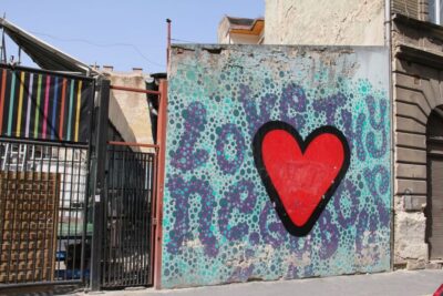 Street Art Tour
